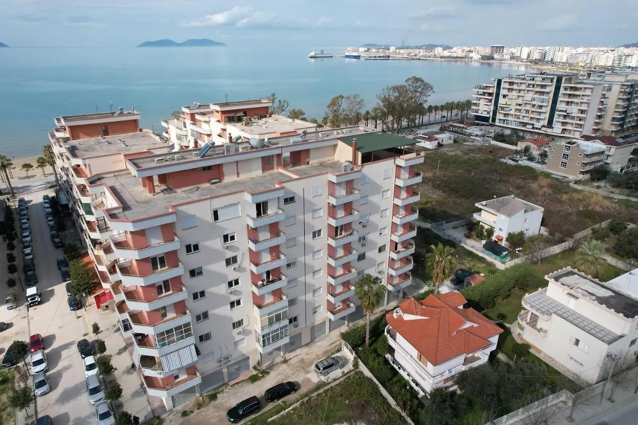 Family Suite Residence Vlorë Albania