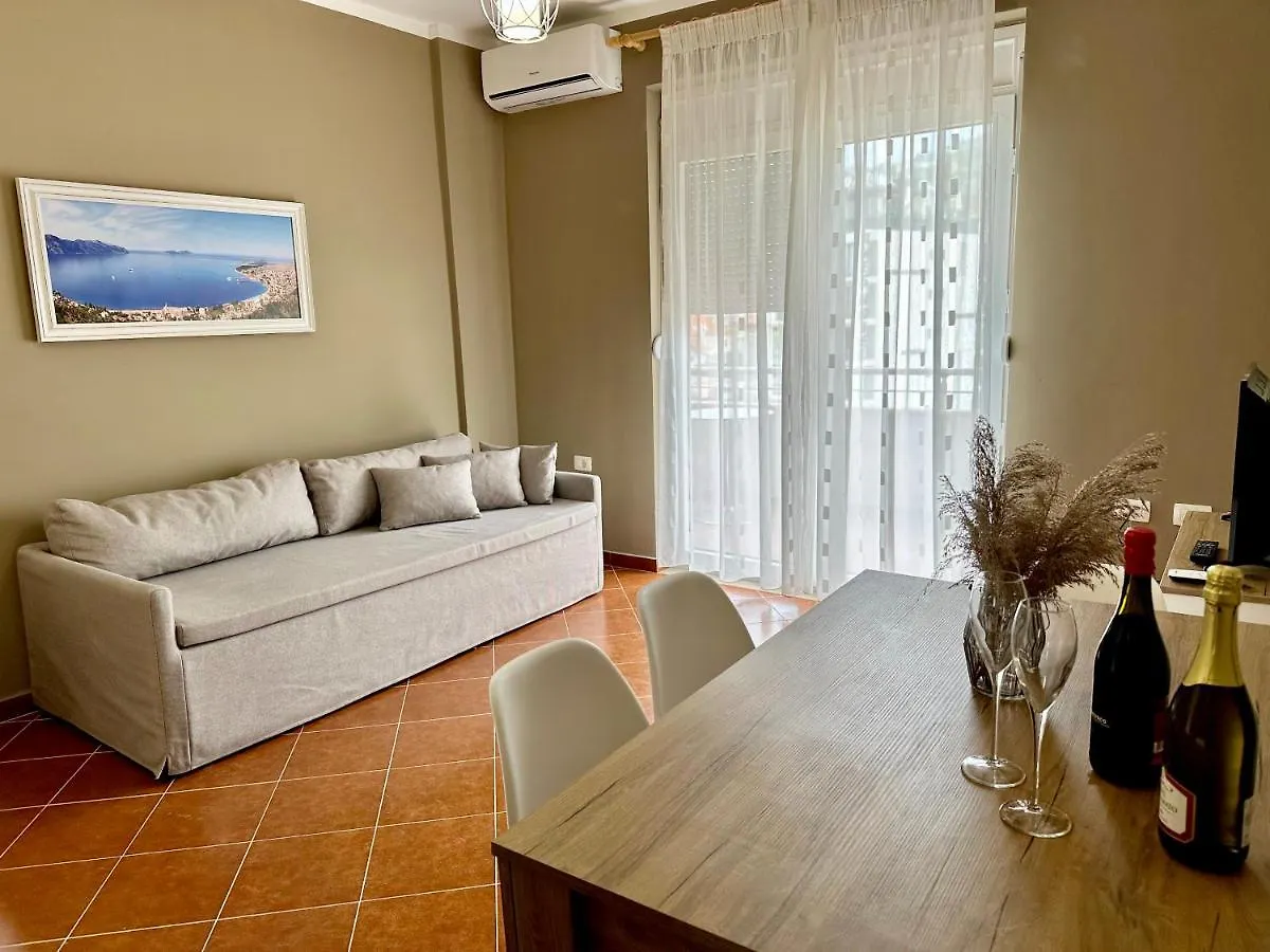 Family Suite Residence Vlore