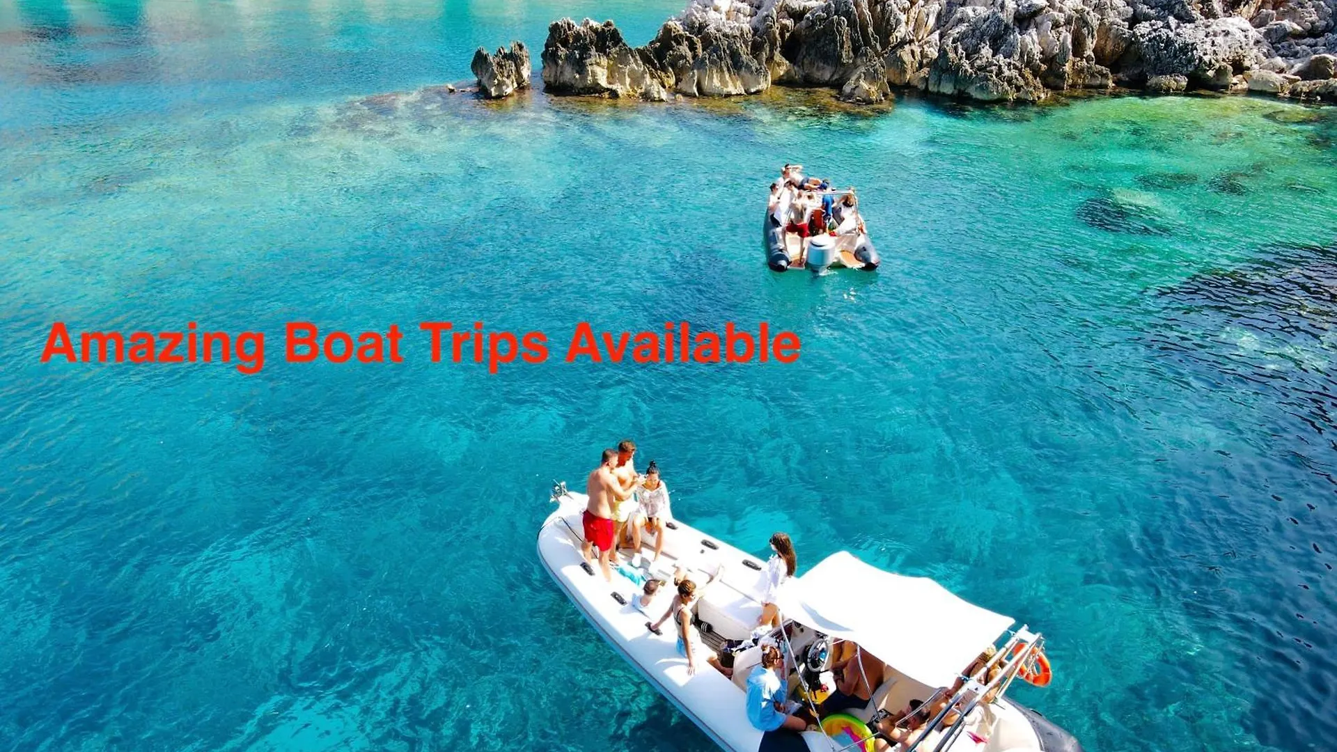 Family Suite Residence Vlora