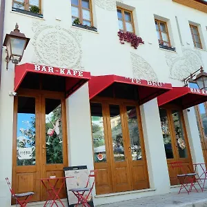  Frühstückspension Tebeu Coffe And Bar